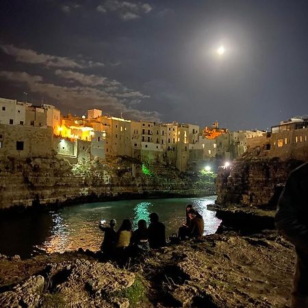 Meraviglioso Polignano a Mare Ngoại thất bức ảnh