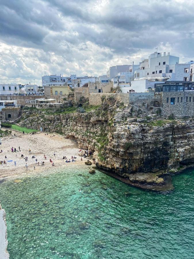 Meraviglioso Polignano a Mare Ngoại thất bức ảnh