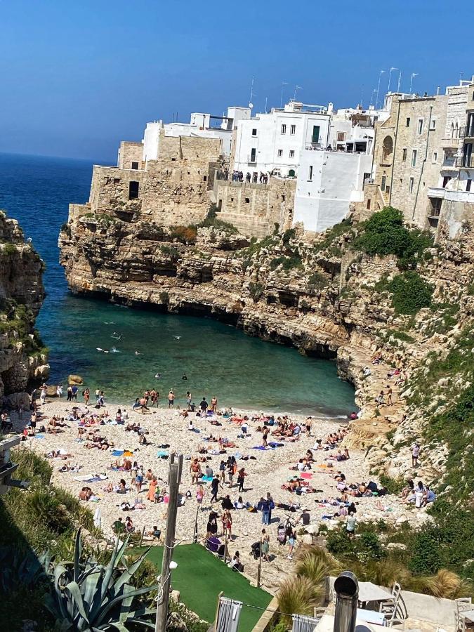 Meraviglioso Polignano a Mare Ngoại thất bức ảnh