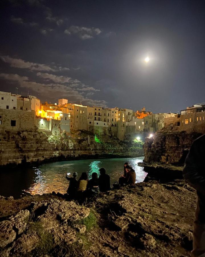 Meraviglioso Polignano a Mare Ngoại thất bức ảnh